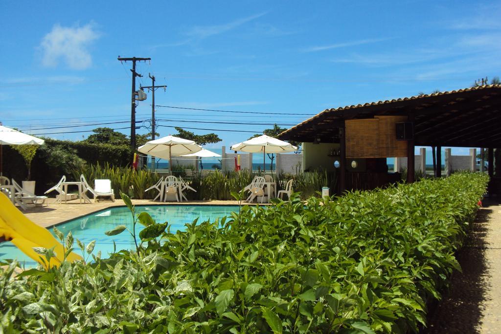 Pousada Perola Do Mar Ilhéus Extérieur photo